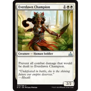 Everdawn Champion