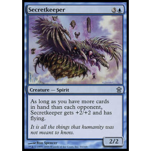 Secretkeeper