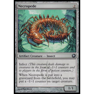 Necropede
