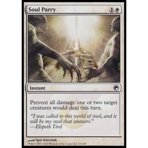 Soul Parry