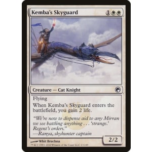 Kemba's Skyguard