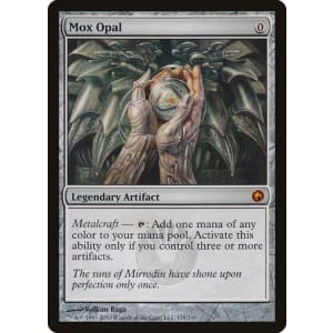 Mox Opal