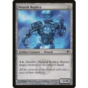 Neurok Replica