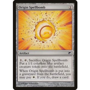 Origin Spellbomb