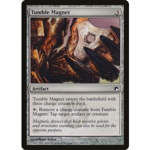 Tumble Magnet