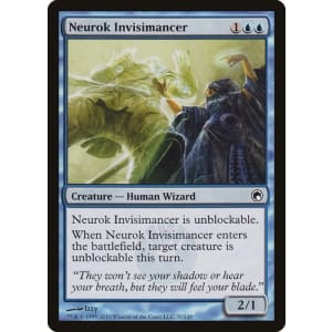 Neurok Invisimancer