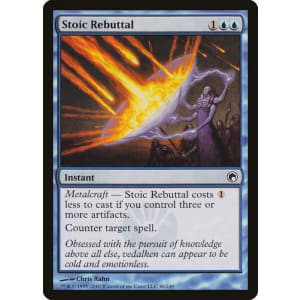 Stoic Rebuttal