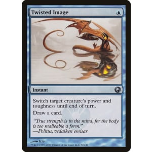 Twisted Image