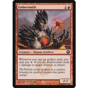 Embersmith