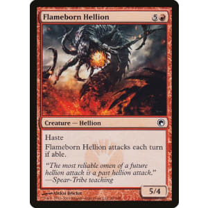 Flameborn Hellion