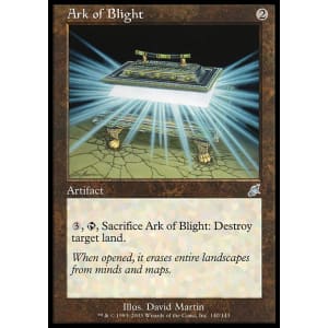 Ark of Blight