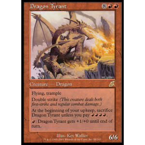 Dragon Tyrant