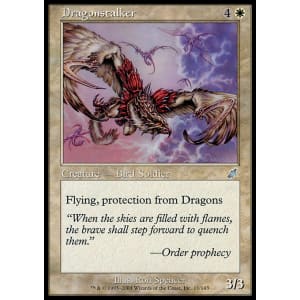 Dragonstalker