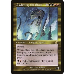 Bladewing the Risen