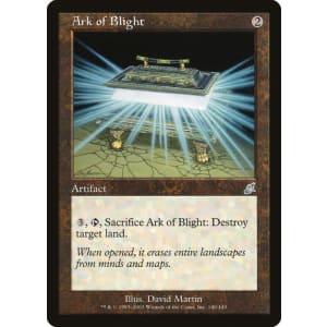 Ark of Blight