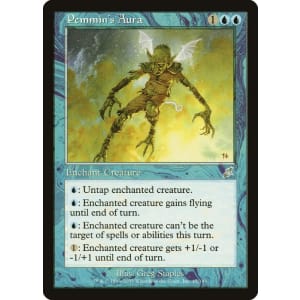 Pemmin's Aura