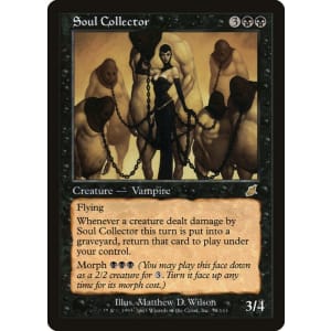 Soul Collector