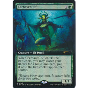 Farhaven Elf
