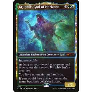 Kruphix, God of Horizons