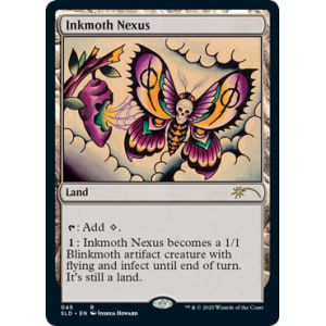 Inkmoth Nexus