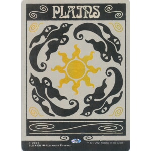 Plains