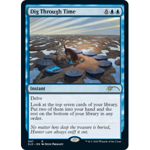 Dig Through Time