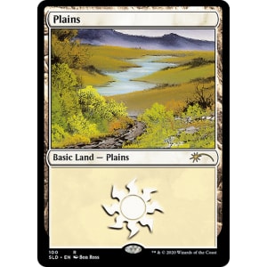 Plains