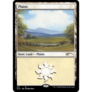 Plains