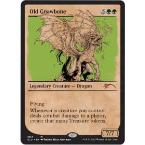 Old Gnawbone