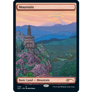 Mountain