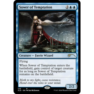 Sower of Temptation
