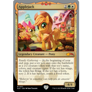 Applejack