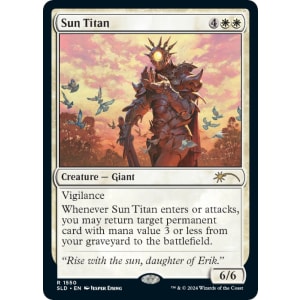 Sun Titan