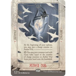Aether Vial