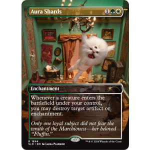 Aura Shards