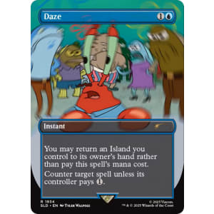 Daze