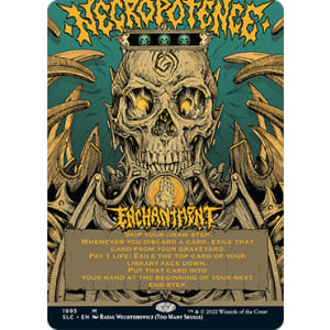 Necropotence