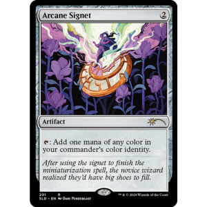 Arcane Signet