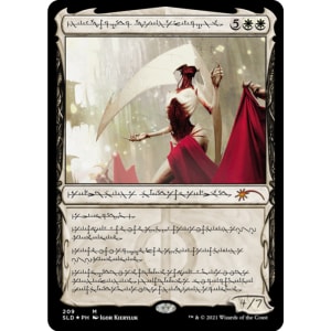 Elesh Norn, Grand Cenobite