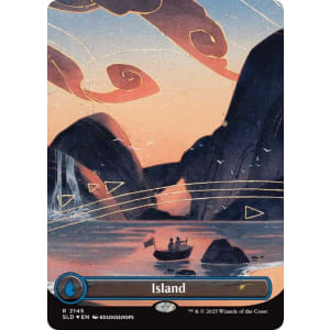 Island