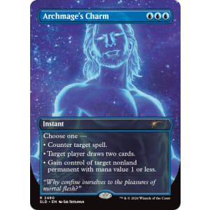 Archmage's Charm