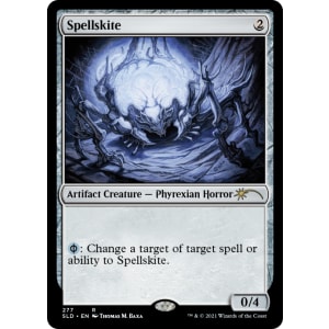 Spellskite