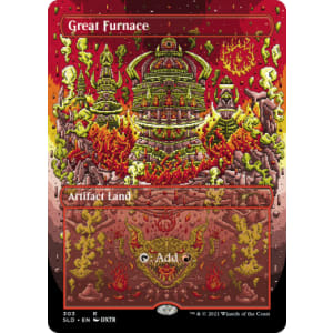 Great Furnace