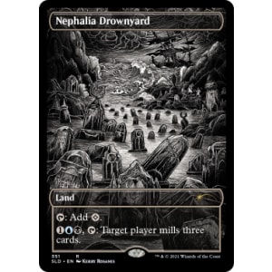 Nephalia Drownyard