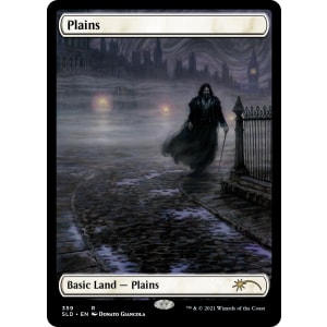 Plains