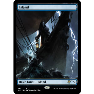 Island
