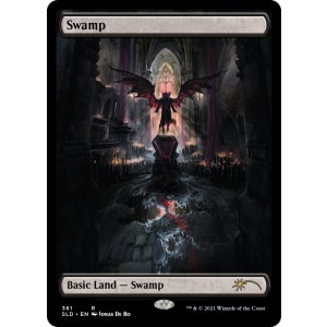 Swamp