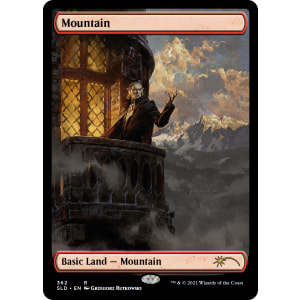 Mountain
