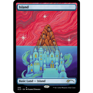 Island