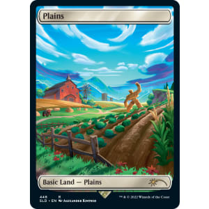 Plains
